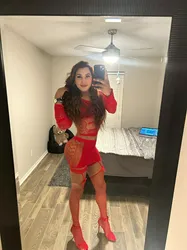 Escorts Dallas, Texas valentina😈10inc