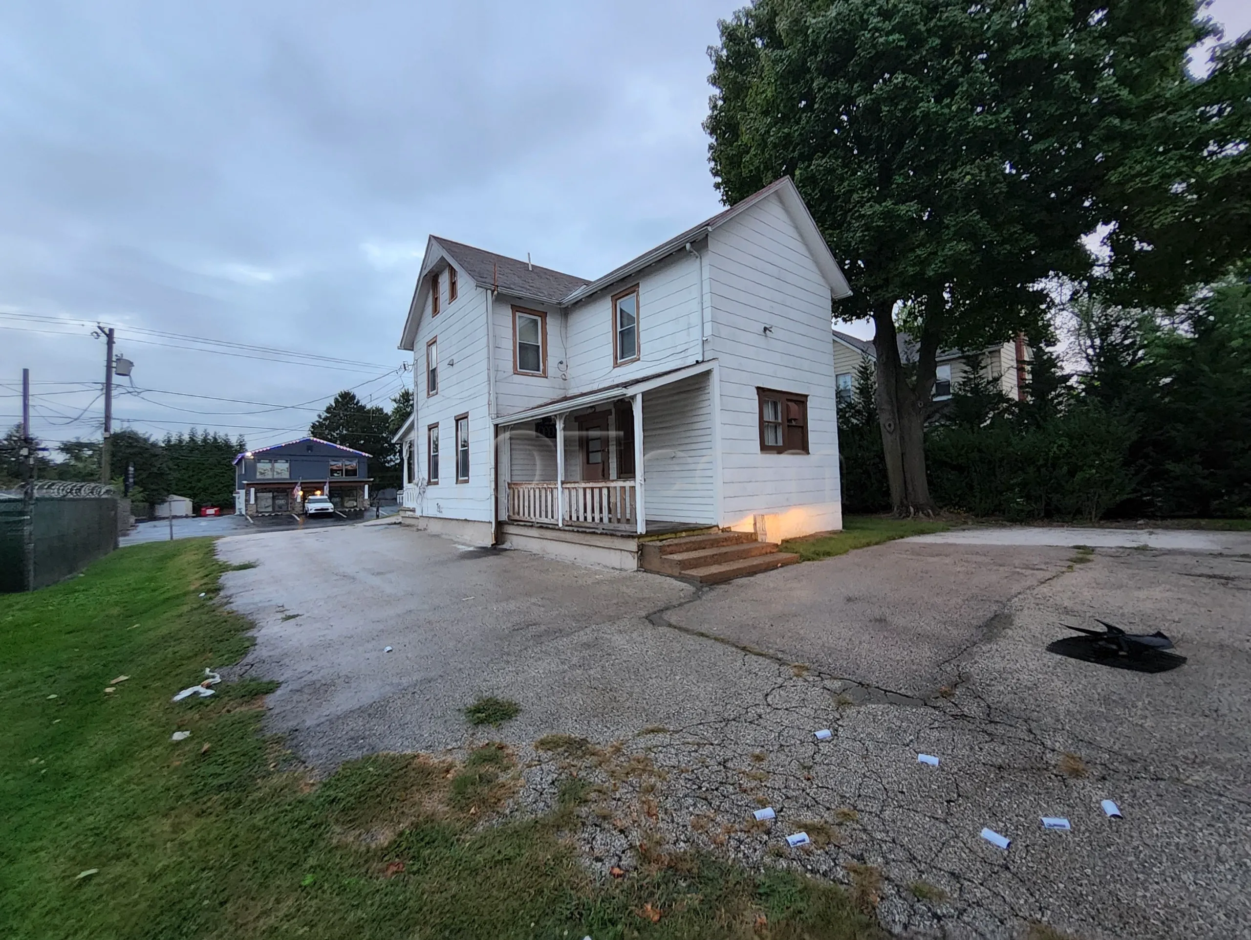 Chadds Ford, Pennsylvania Olympic Health Spa