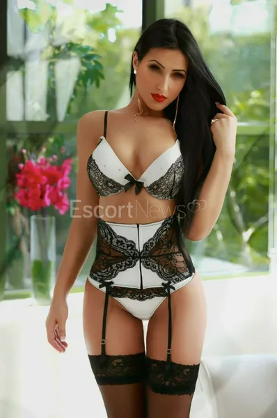 Escorts Netherlands Leyla