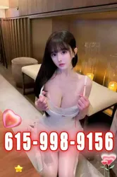 Escorts Nashville, Tennessee 🎀🎁🎀Angelik Spa