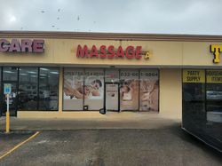 Sex Shops Houston, Texas Massage A