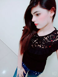 Escorts Dubai, United Arab Emirates Jiya Indian Girl