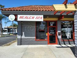 Massage Parlors Thousand Oaks, California Health Spa