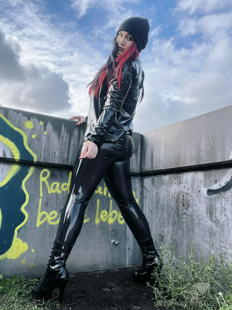 Escorts Aachen, Germany null