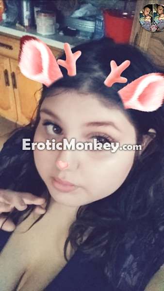 Escorts El Paso, Texas Bbwkitten420