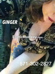 Escorts Augusta, Georgia Ginger