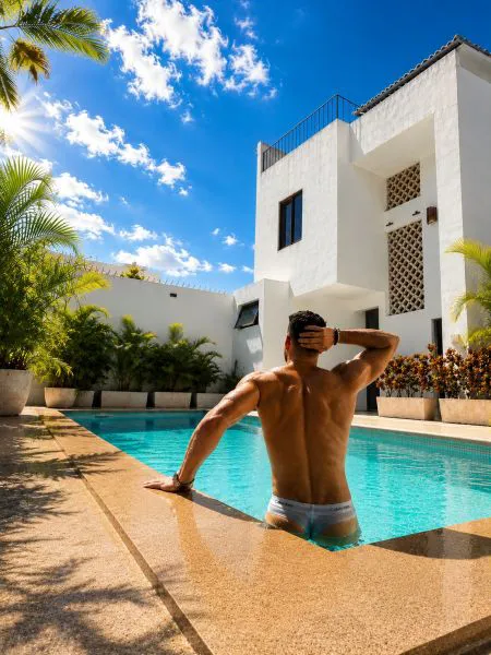 Escorts Santa Cruz de Tenerife, Spain Canario_sunshine