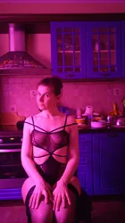 Escorts Moscow, Russia I Know What You Need Escort Marina