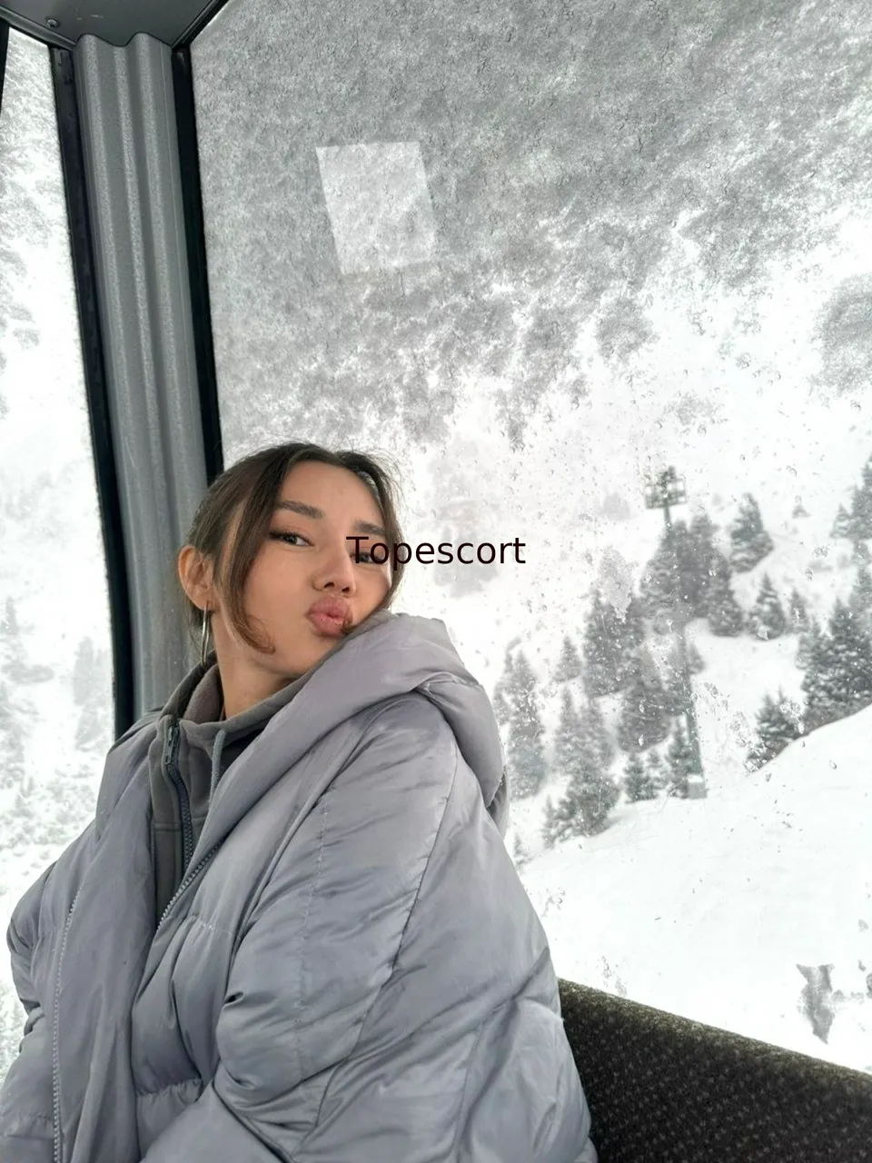Escorts Hong Kong, Hong Kong Rebekka