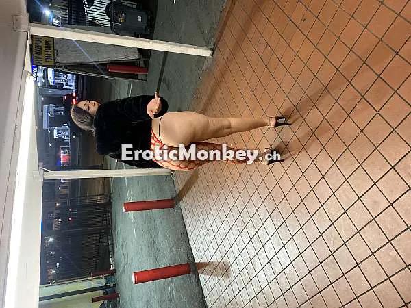 Escorts Long Beach, California Ruby