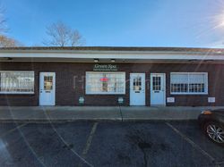 Bedford, Massachusetts Green Spa