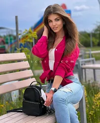 Escorts Paris, France POLLY