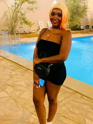 Escorts Riyadh, Saudi Arabia Shanty