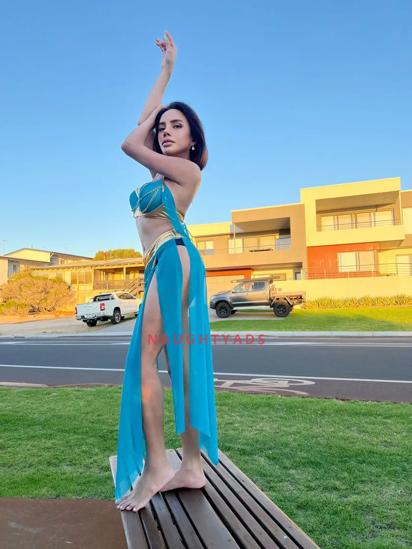 Escorts Perth, Australia Evian