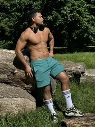 Escorts London, England EstevaoBrazilian
