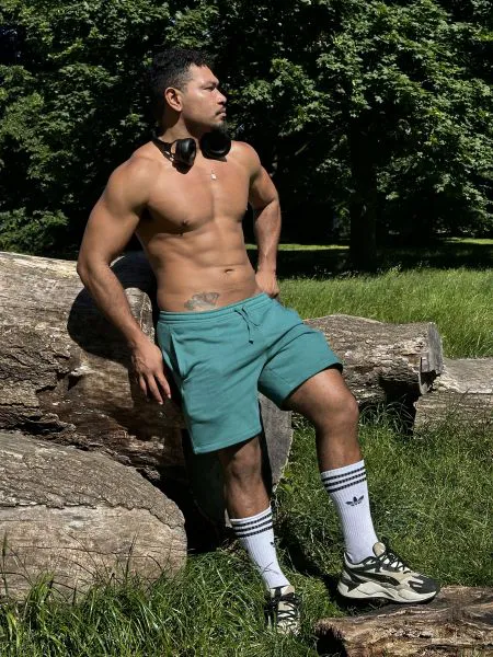 Escorts London, England EstevaoBrazilian
