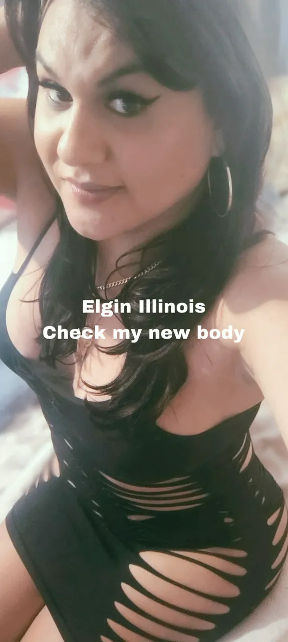 Escorts Chicago, Illinois Samantha ELGIN IL IL