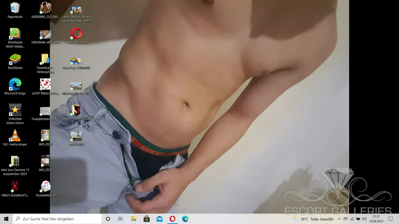 Escorts Munster, Germany Nicoboy