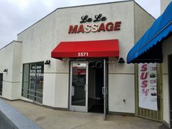 Los Angeles, California Lala Massage