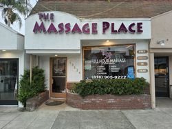Massage Parlors Sherman Oaks, California The Massage Place