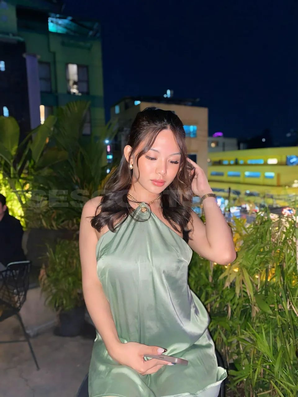 Escorts Makati City, Philippines Yana