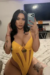 Escorts Houston, Texas Evelyn