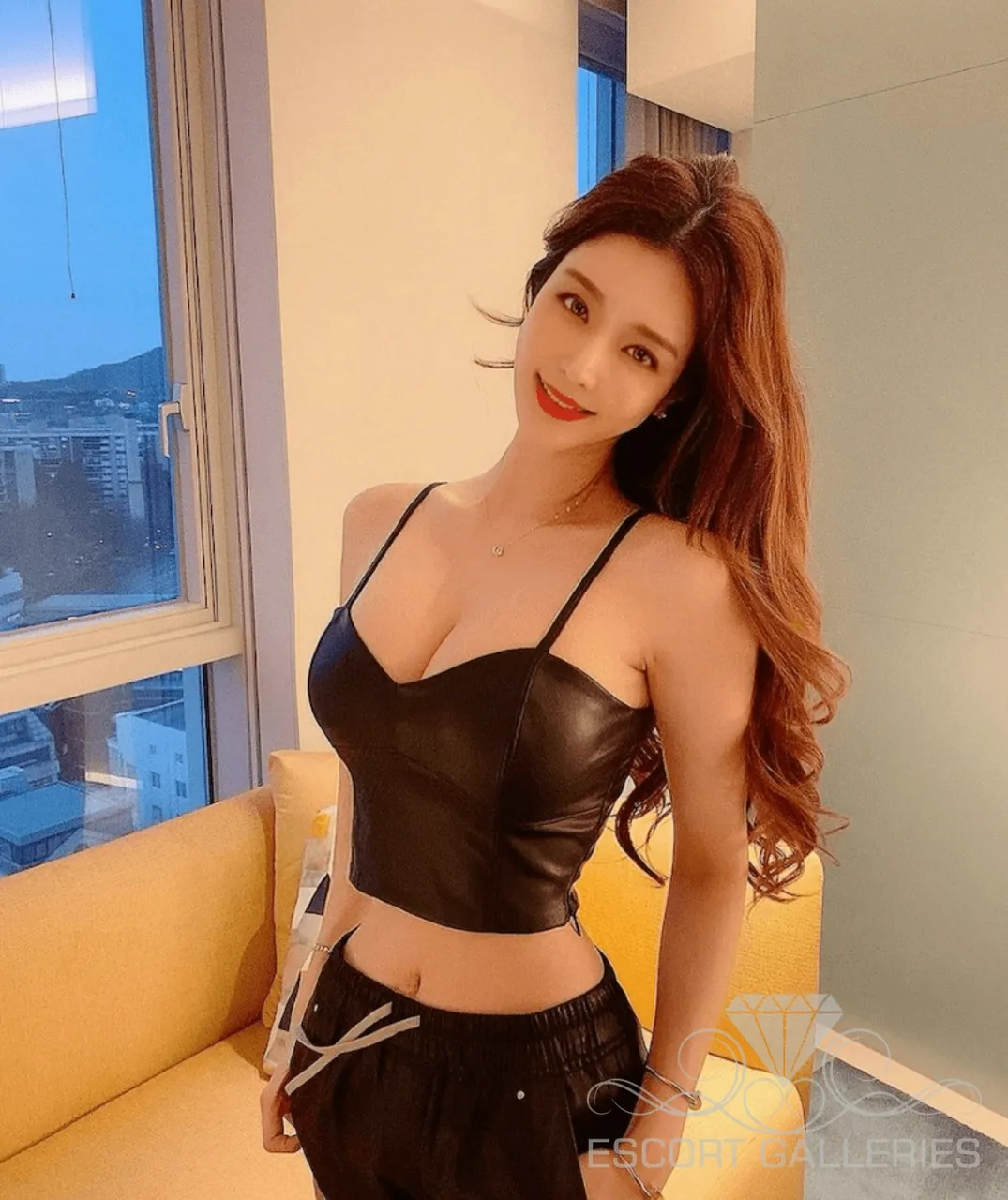 Escorts Shanghai, China Lucy