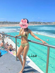 Escorts Perth, New York SUPER HOT TEEN THAI GIRL!--LISA