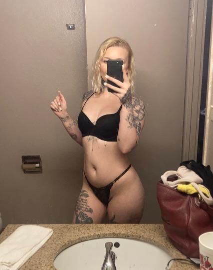 Escorts Santa Barbara, California You've Had The Rest Now Try The BEST!💦BLONDE BLUE EYED BADDIE