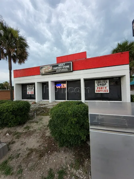 Sex Shops Jacksonville, Florida Inserection Adult Fantasy Store