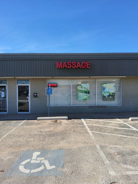 Massage Parlors Midland, Texas Asian Spa