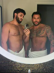 Escorts Los Angeles, California LatinandUncut