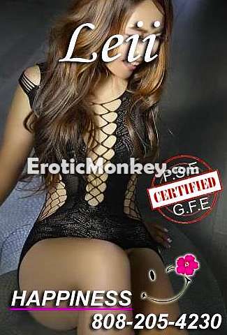 Escorts Honolulu, Hawaii Leii