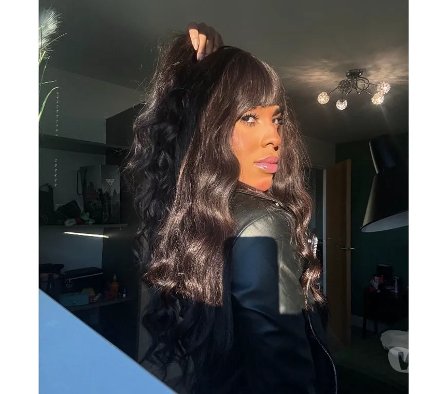 Escorts Charlton Kings, England BRENDA🔥TS🔞XXL🍆🍑 FULL SERVICE👌P@RTTY 🥳