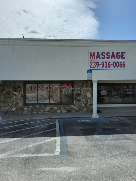 Massage Parlors Fort Myers, Florida Sunbelt Massage Therapy