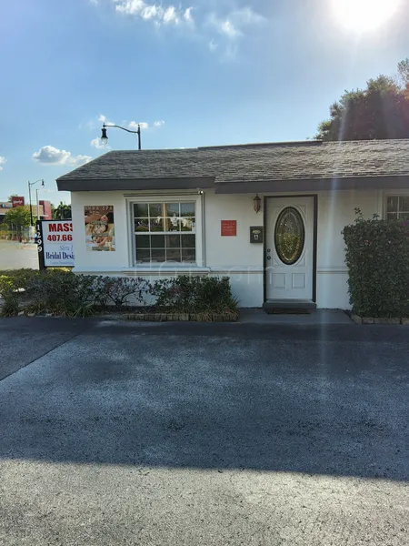 Massage Parlors Winter Park, Florida Anna Spa