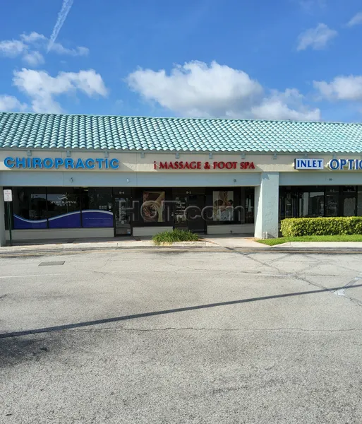 Massage Parlors Jupiter, Florida I massage and Foot Spa