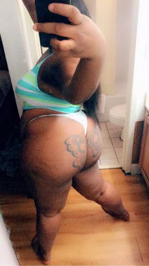 Escorts Memphis, Tennessee CREAMY‼  22 -