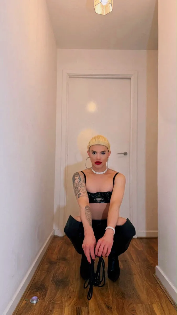 Escorts Glasgow, Scotland Dominatrix Brsil