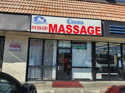 Massage Parlors North Hollywood, California Ocean massage