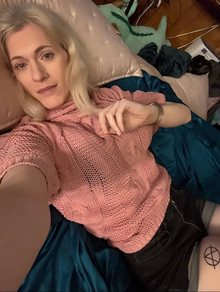 Escorts Las Vegas, Nevada Quinn