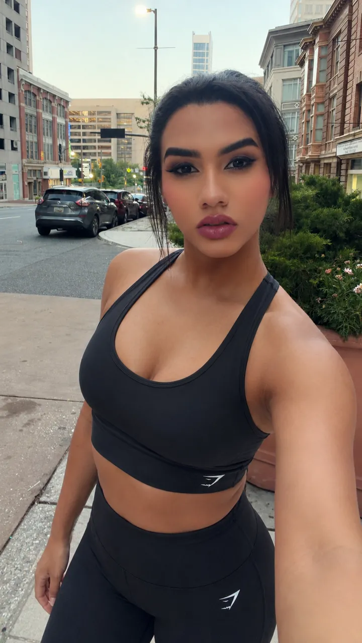Escorts Atlanta, Georgia Kataley chamblee