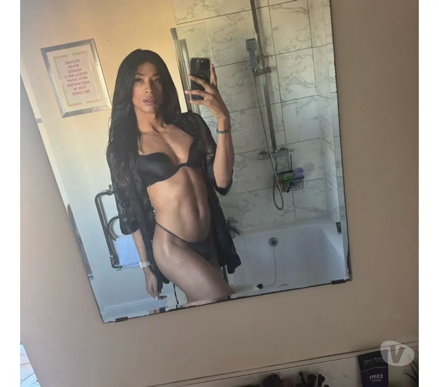Escorts Liverpool, England XIMENA 😈 NEW 🍆 TS LATINA 💕