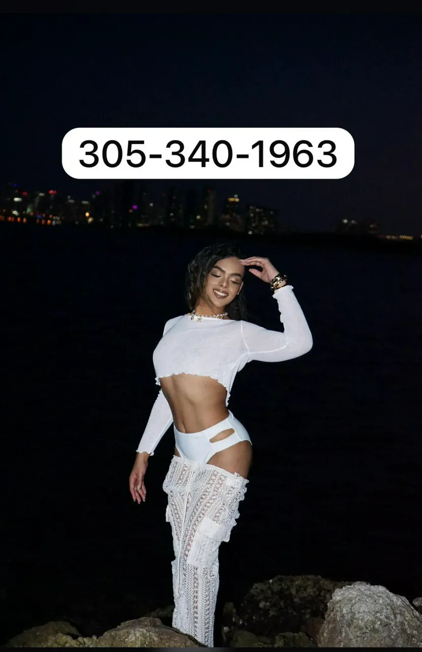 Escorts Miami, Florida Baby0202