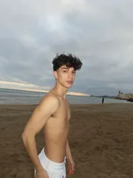 Escorts Madrid, Spain Leo_twinky