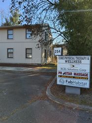 Matawan, New Jersey ProStar Massage & Holistic Therapy
