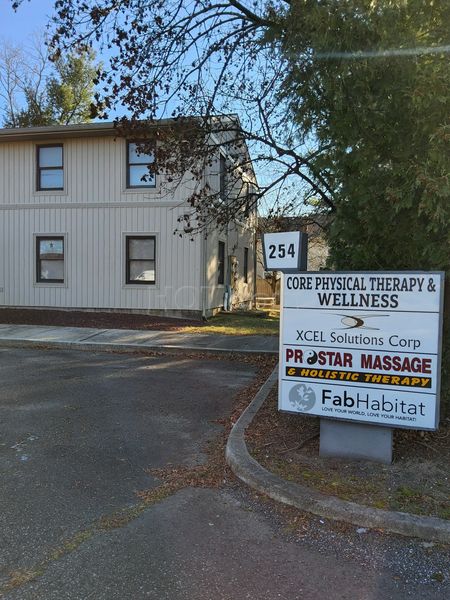 Massage Parlors Matawan, New Jersey ProStar Massage & Holistic Therapy