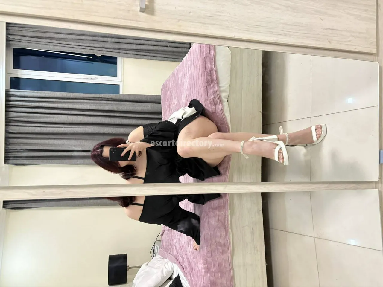 Escorts Manama, Bahrain Mira
