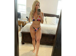 Escorts Las Vegas, Nevada All American Sweetheart