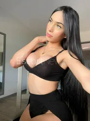 Escorts Belgium Graciela